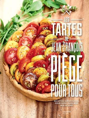 cover image of Tartes pour tous